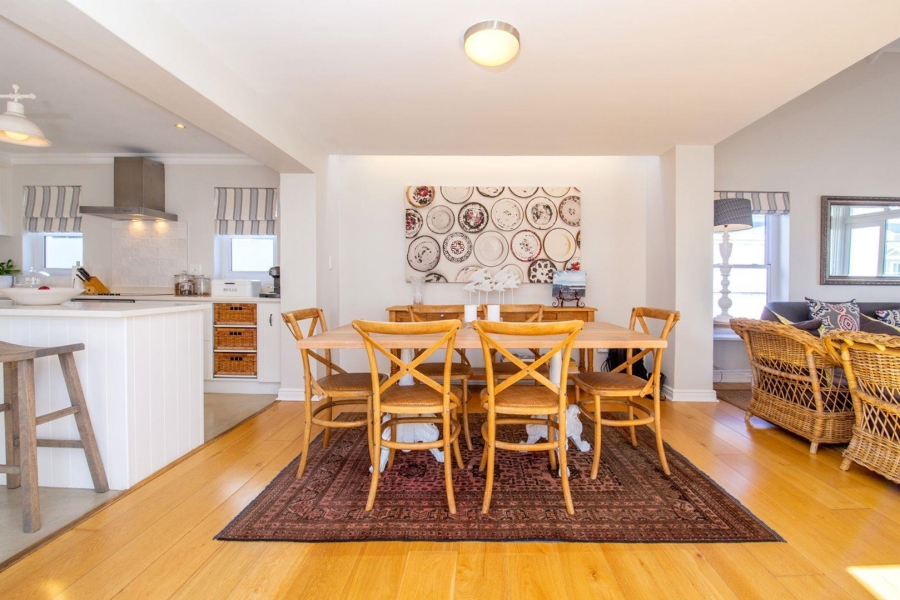 To Let 2 Bedroom Property for Rent in Thesen Islands Western Cape